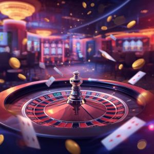 Casino EV66 – Live Casino Chuẩn Vegas