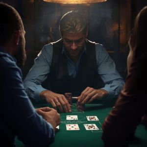 Mậu Binh EV66